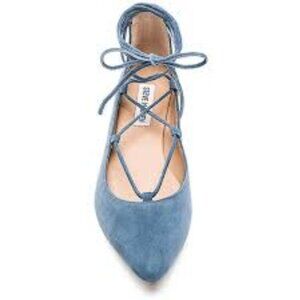 Steve Madden flats
